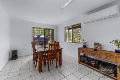 House For Sale - QLD - Curra - 4570 - ESCAPE THE CITY, EMBRACE SPACE AND SERENITY  (Image 2)