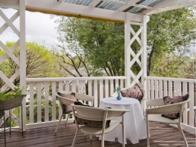 House For Lease - NSW - Bowral - 2576 - Charming Cottage - Available Fully Furnished or Unfurnished  (Image 2)