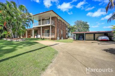 House For Sale - QLD - Gin Gin - 4671 - Spacious Family Home with Resort-Style Living & Exceptional Shedding!  (Image 2)