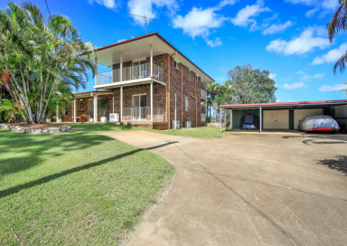 House For Sale - QLD - Gin Gin - 4671 - Spacious Family Home with Resort-Style Living & Exceptional Shedding!  (Image 2)
