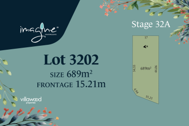Residential Block Sold - VIC - Strathfieldsaye - 3551 - Stage 32A - Imagine Estate  (Image 2)
