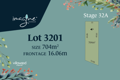 Residential Block Sold - VIC - Strathfieldsaye - 3551 - Stage 32A - Imagine Estate  (Image 2)