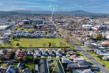 Unit For Sale - NSW - South Albury - 2640 - Quiet, Convenient Living – Ideal First Home or Smart Investment  (Image 2)