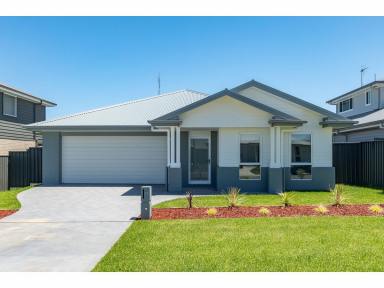 House For Lease - NSW - Forster - 2428 - COMING SOON - Brand New Home in Summer Green Estate, Forster  (Image 2)