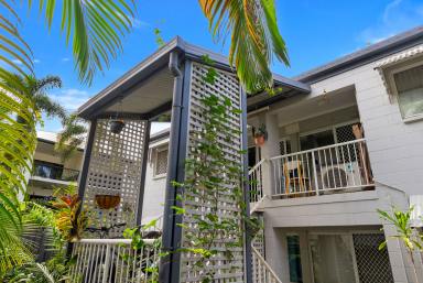 Apartment For Lease - QLD - Parramatta Park - 4870 - BREAK LEASE - One Bedroom unit  (Image 2)