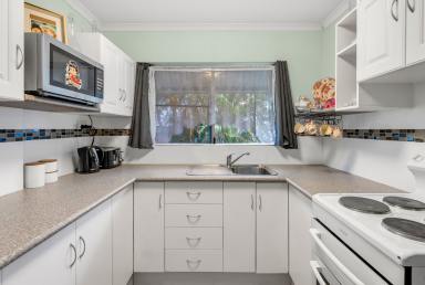 Apartment For Lease - QLD - Parramatta Park - 4870 - BREAK LEASE - One Bedroom unit  (Image 2)