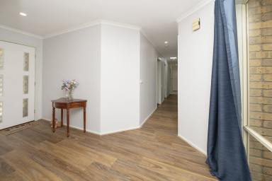 House For Sale - VIC - Swan Hill - 3585 - Elegant Living in a Sought-After Southern Location (Image 2)