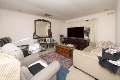 House For Sale - VIC - Swan Hill - 3585 - An Ideal Home with Everyday Convenience (Image 2)