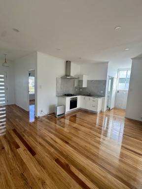 House For Lease - NSW - Wallerawang - 2845 - Renovated 3-Bedroom Home with Spacious Yard & Entertainment Area  (Image 2)