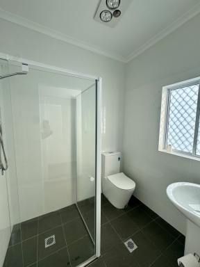 House For Lease - NSW - Wallerawang - 2845 - Renovated 3-Bedroom Home with Spacious Yard & Entertainment Area  (Image 2)