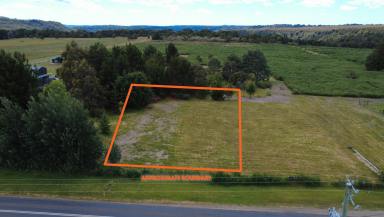 Residential Block For Sale - TAS - Waratah - 7321 - Blank Canvas in Waratah  (Image 2)