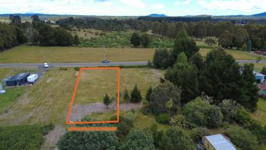 Residential Block For Sale - TAS - Waratah - 7321 - Flat, Clear & Ready to Build  (Image 2)
