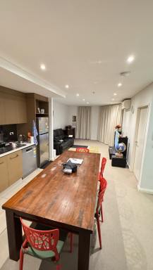 Apartment For Sale - NSW - Warwick Farm - 2170 - One Bedroom + Study Room in the heart of Liverpool  (Image 2)