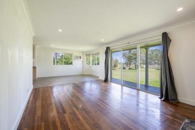 House For Sale - NSW - Ulmarra - 2462 - COUNTRY COMFORT - WITHOUT THE HIGH PRICE  (Image 2)