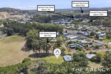 Residential Block For Sale - WA - Denmark - 6333 - Prime Residential Lot Close to Denmark Town Centre  (Image 2)