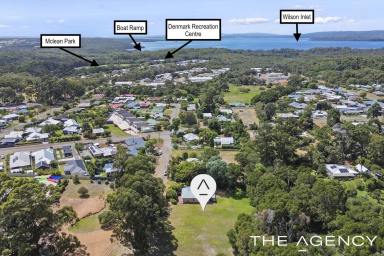 Residential Block For Sale - WA - Denmark - 6333 - Prime Residential Lot Close to Denmark Town Centre  (Image 2)