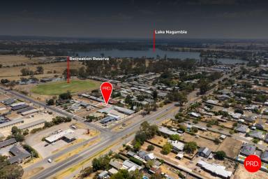 House For Sale - VIC - Nagambie - 3608 - Brand-New Boutique Home Near Lake Nagambie  (Image 2)