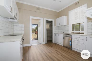 House For Lease - NSW - Walla Walla - 2659 - THREE BEDROOM HOME WITH REAR LANE ACCESS!  (Image 2)