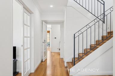 House For Sale - WA - Hillarys - 6025 - Private Coastal Sanctuary with Ocean Views  (Image 2)