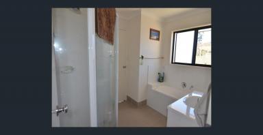 House For Lease - QLD - Nanango - 4615 - 4 Bedroom brick home on 800m² block (Image 2)