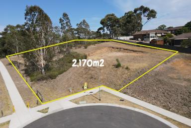 Residential Block For Sale - VIC - Seymour - 3660 - Large Elevated Block  (Image 2)