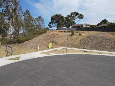 Residential Block For Sale - VIC - Seymour - 3660 - Large Elevated Block  (Image 2)