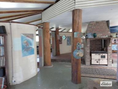 House For Sale - NSW - Tathra - 2550 - Tanja Hideaway  (Image 2)