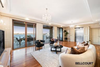 Apartment For Sale - WA - South Perth - 6151 - ELEVATED LUXURY WITH ICONIC CITY & RIVER VIEWS  (Image 2)