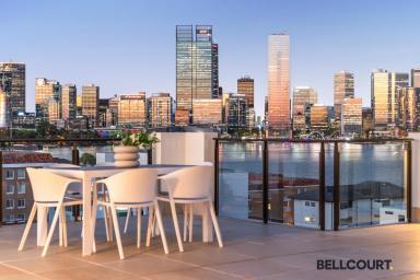 Apartment For Sale - WA - South Perth - 6151 - ELEVATED LUXURY WITH ICONIC CITY & RIVER VIEWS  (Image 2)