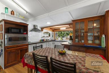 House For Sale - QLD - Kilkivan - 4600 - VERSATILE FAMILY HOME IN THE HEART OF KILKIVAN  (Image 2)