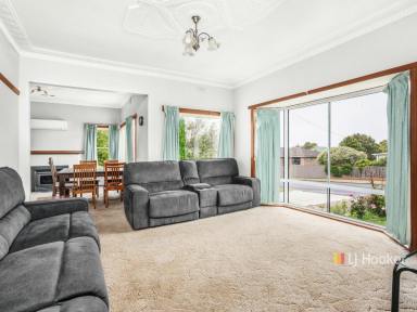 House For Sale - TAS - Devonport - 7310 - Home on Nicholls Street  (Image 2)