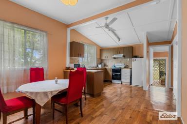 House For Sale - QLD - Laidley - 4341 - Spacious Block, Big Shed & Walk-to-Town Convenience  (Image 2)