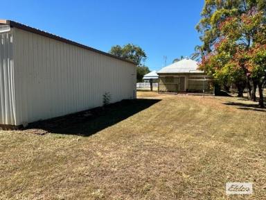 House For Sale - QLD - Laidley - 4341 - Spacious Block, Big Shed & Walk-to-Town Convenience (Image 2)