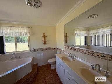 House For Lease - NSW - Candelo - 2550 - Large Candelo Home  (Image 2)