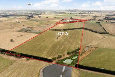 Livestock For Sale - VIC - Glenormiston North - 3265 - TOP CLASS CAMPERDOWN – TERANG DISTRICT ACREAGES  (Image 2)