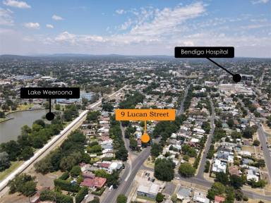 Residential Block For Sale - VIC - Bendigo - 3550 - Blue-Chip Bendigo Land Opportunity  (Image 2)