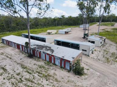 Lifestyle For Sale - QLD - South Isis - 4660 - 158 ACRES / AMPLE OF SHED SPACE / GREAT WEEKENDER OR LAY DOWN YARD  (Image 2)
