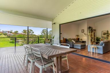 House For Sale - NSW - Kyogle - 2474 - Elevated Living with Sweeping Views  (Image 2)