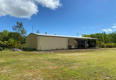 Residential Block For Sale - QLD - Kennedy - 4816 - Lifestyle Block with Shed, Dam and House Pad – Perfect Rural Getaway  (Image 2)
