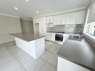 House For Lease - NSW - Old Bar - 2430 - Spacious Four-Bedroom Family Home with Double Garage  (Image 2)