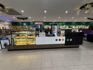 Business For Sale - WA - Beechboro - 6063 - Café Franchise Business Opportunity - Loyal Customers, Proven Systems  (Image 2)
