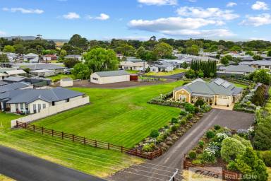 House For Sale - SA - Millicent - 5280 - Welcome to 25 Sutherland Road – A Magnificent Heritage-Style Residence on 1.32 Acres  (Image 2)