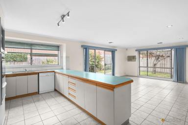 House Leased - VIC - Aspendale - 3195 - GENEROUS | FOUR BED | DOUBLE GARAGE  (Image 2)