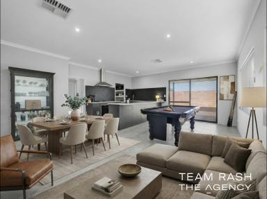 House Sold - WA - Banksia Grove - 6031 - Nest or Invest - 2023 Built  (Image 2)