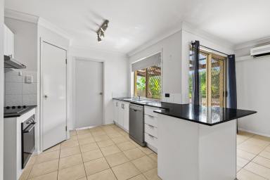 House For Lease - QLD - Ferny Grove - 4055 - "Well-Presented Four-Bedroom Home in Secure Complex"  (Image 2)