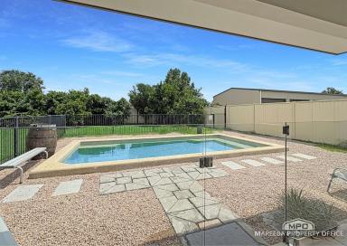 House For Sale - QLD - Mareeba - 4880 - MODERN LIVING WITH POOL & VERSATILE SPACES IN SOUGHT-AFTER AMAROO  (Image 2)