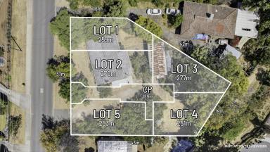 House Sold - WA - Kelmscott - 6111 - Approved 5-Lot Subdivision in Kelmscott Foothills (Image 2)