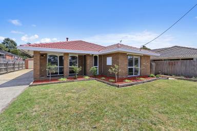 House For Sale - VIC - Moe - 3825 - Solid Family Living with Space, Shed & Entertaining in Growing Area  (Image 2)