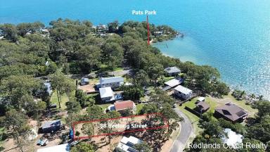Residential Block Sold - QLD - Macleay Island - 4184 - Rare Opportunity – Prime North-Facing Block with Panoramic Moreton Bay Views  (Image 2)