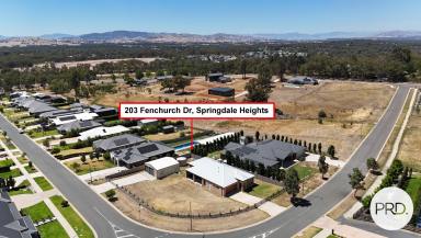 House For Sale - NSW - Springdale Heights - 2641 - Well Regarded Ettamogah Rise Estate  (Image 2)